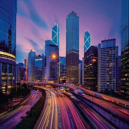 City Photography